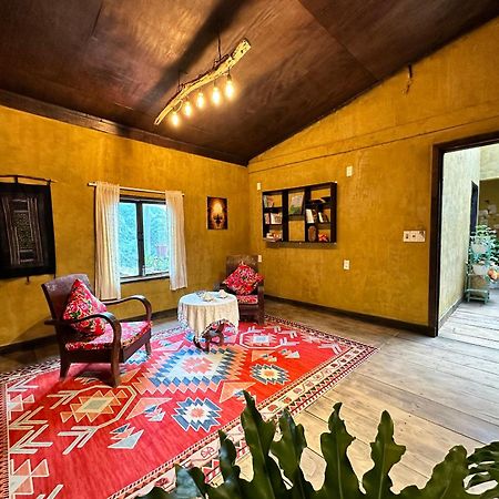 Maison De Hill Home Донгван Экстерьер фото