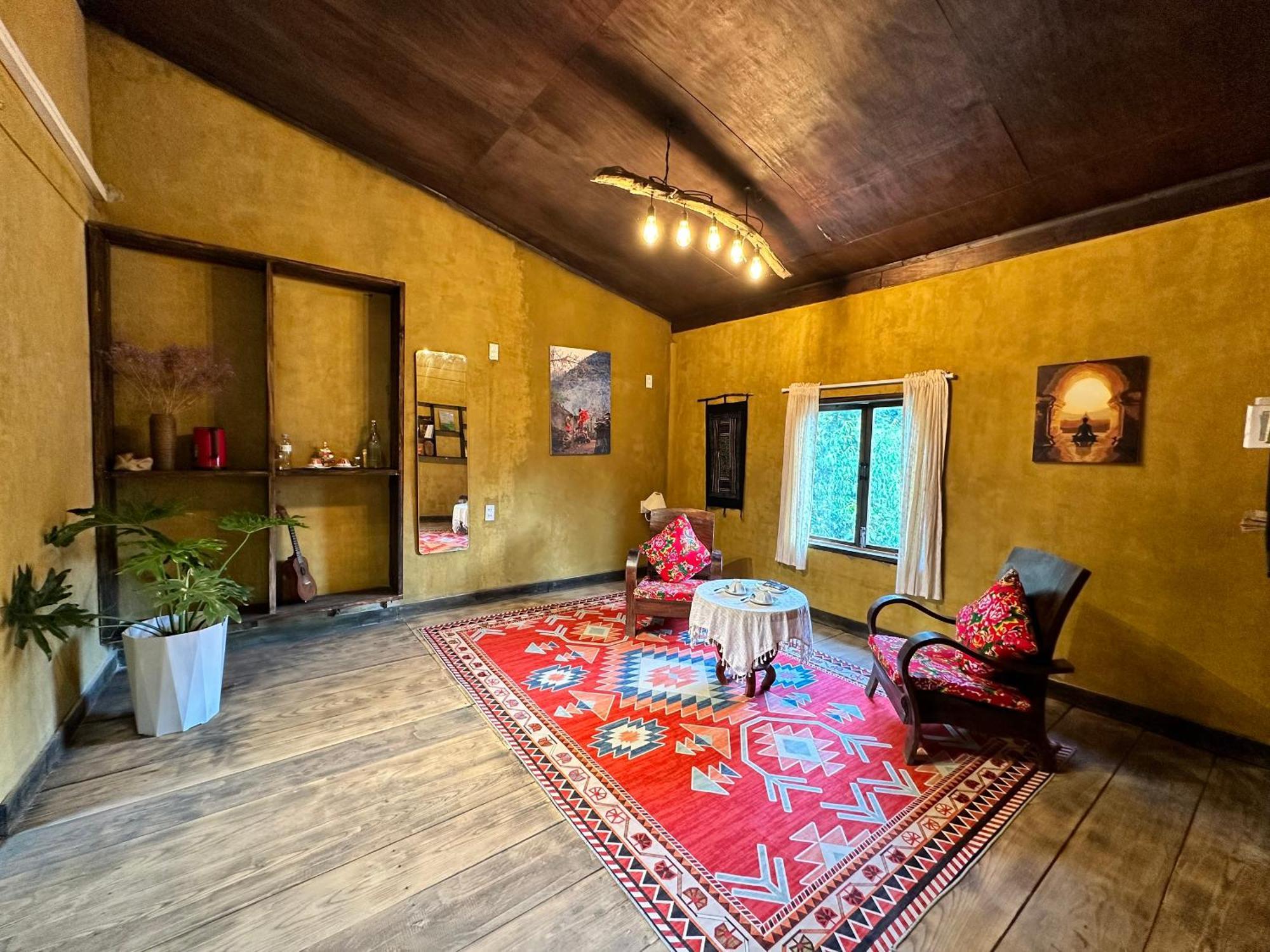 Maison De Hill Home Донгван Экстерьер фото