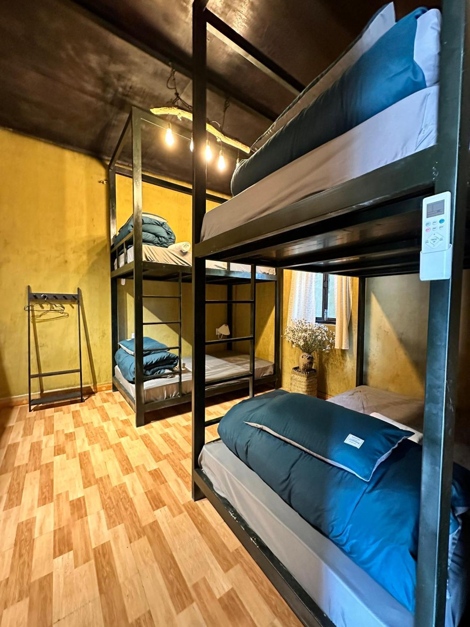 Maison De Hill Home Донгван Экстерьер фото