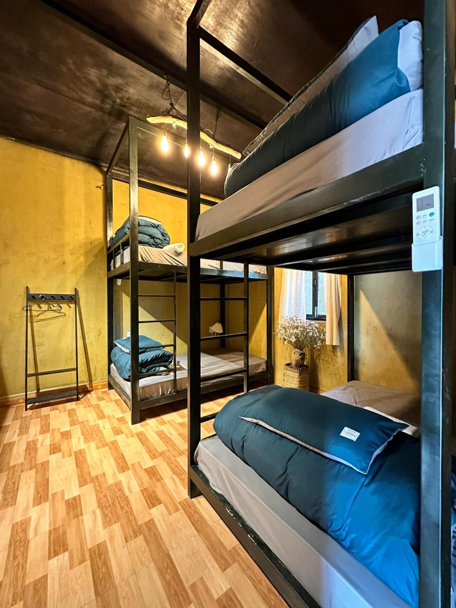 Maison De Hill Home Донгван Экстерьер фото