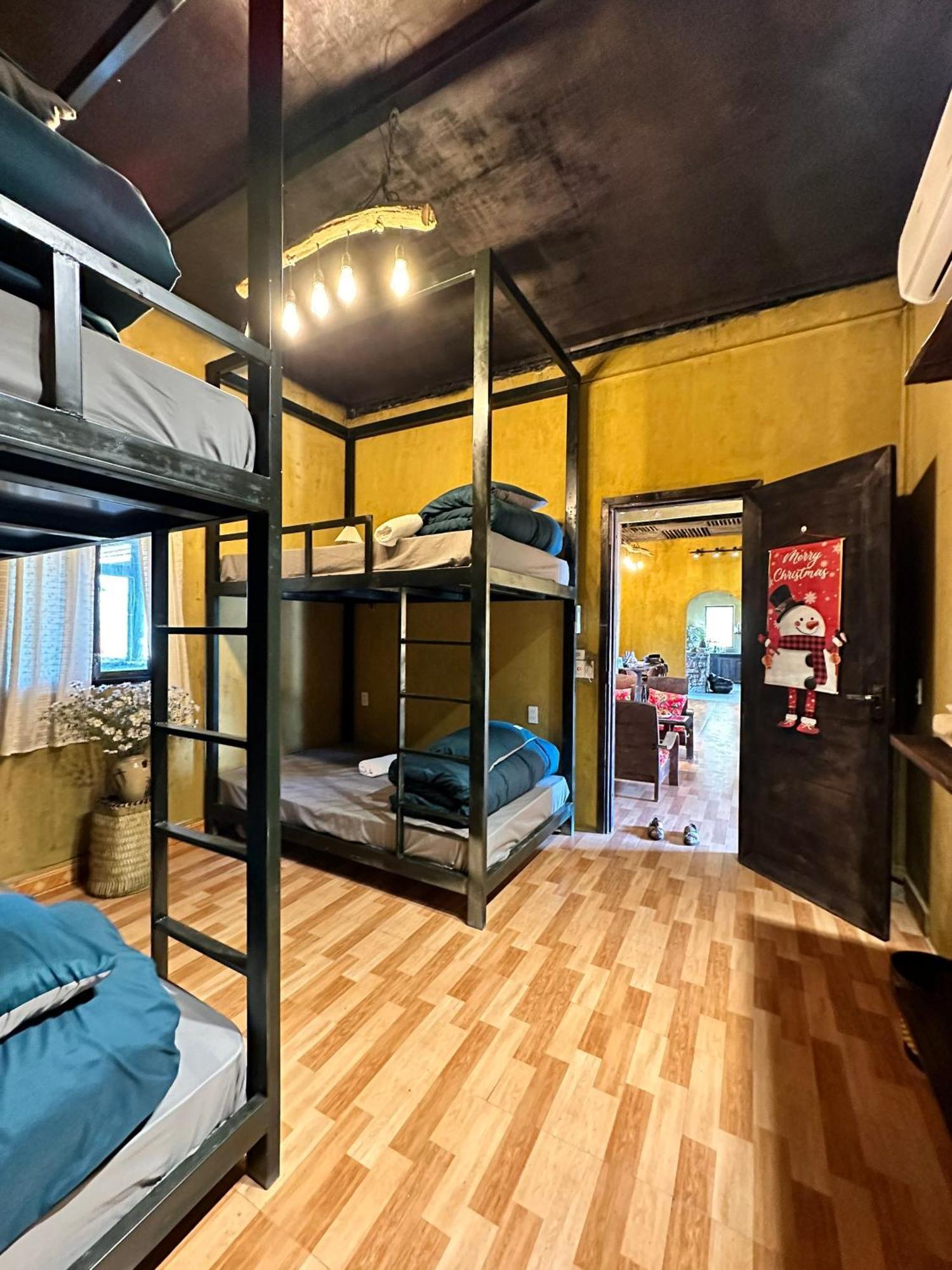 Maison De Hill Home Донгван Экстерьер фото