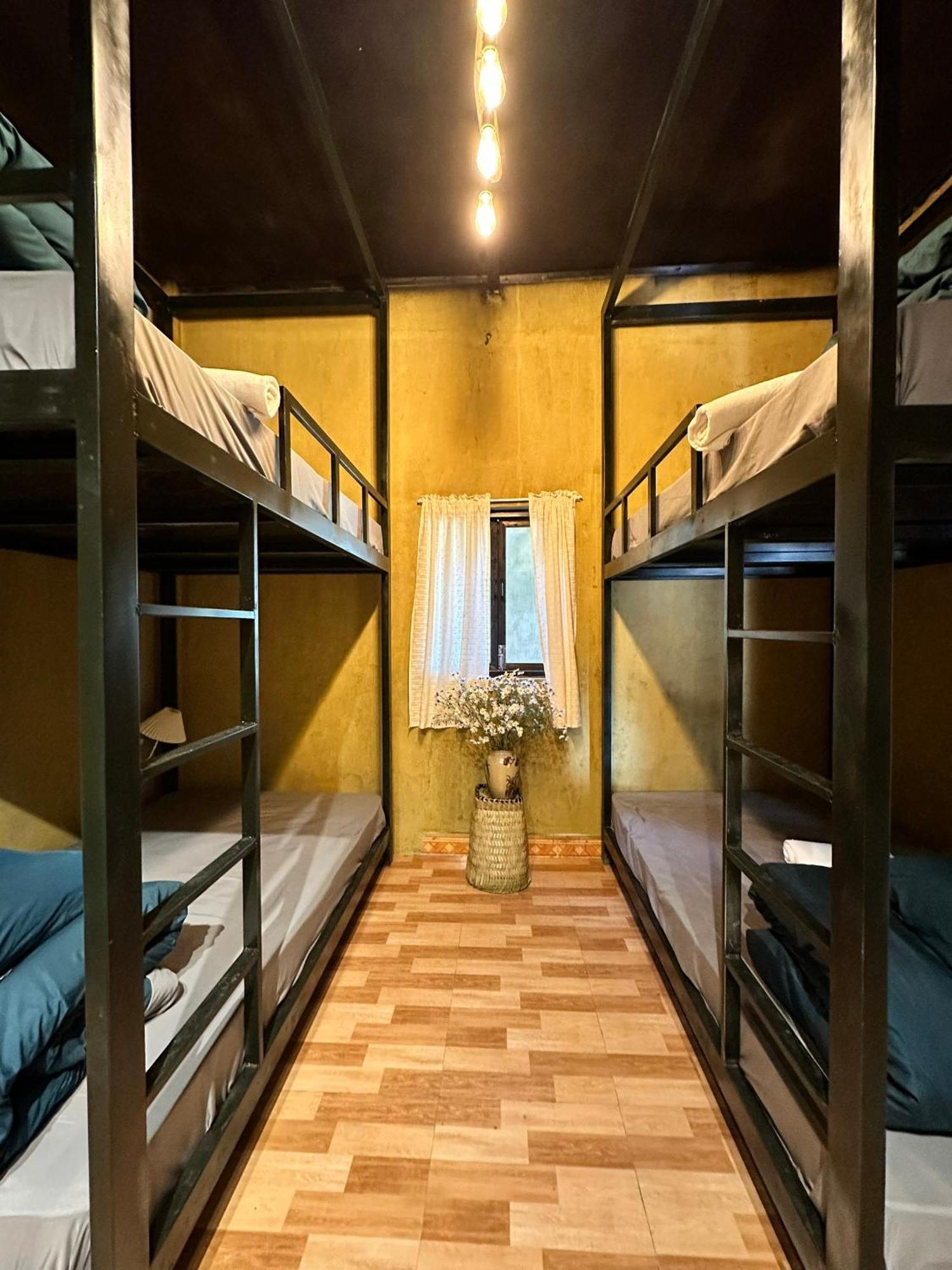 Maison De Hill Home Донгван Экстерьер фото